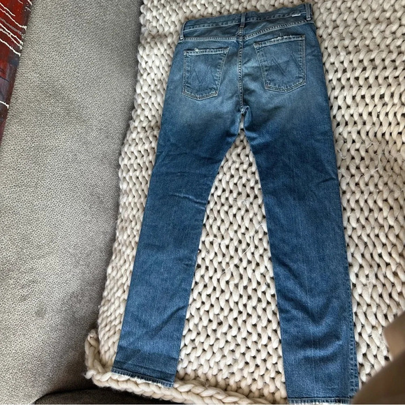 MOTHER MR Men’s Jean 30 - Picture 6 of 10